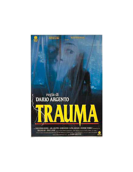 Trauma ed.2023