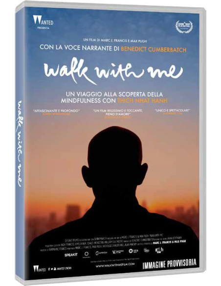 Walk With Me