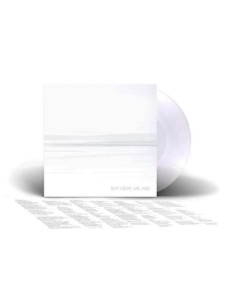 Foo Fighters - But Here We Are (Vinile Bianco)