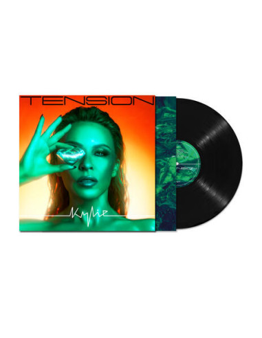 Kylie Minogue - Tension - Lp Standard