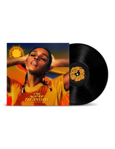 Monae Janelle - The Age Of Pleasure