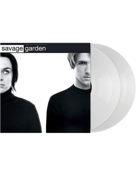 Savage Garden - Savage Garden (Original Version)