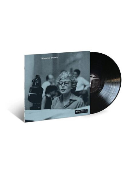 Dearie Blossom - Blossom Dearie
