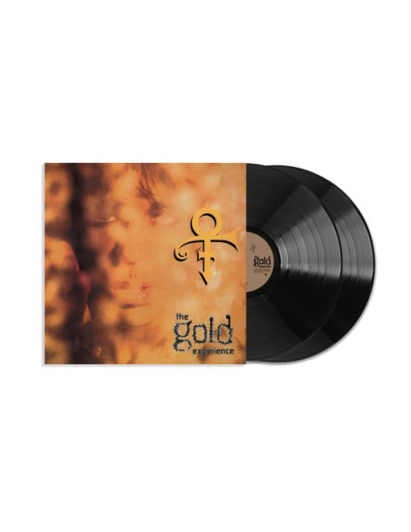 Prince - The Gold Experience