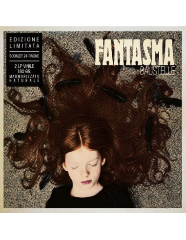 Baustelle - Fantasma (Vinyl...