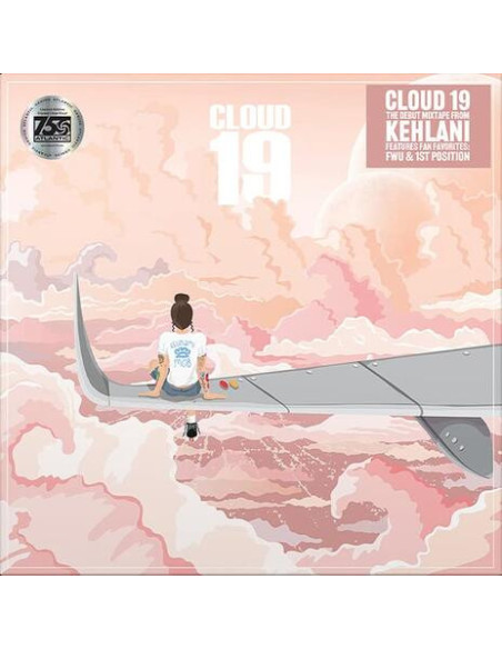 Kehlani - Cloud 19
