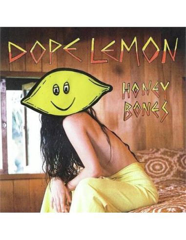 Dope Lemon - Honey Bones