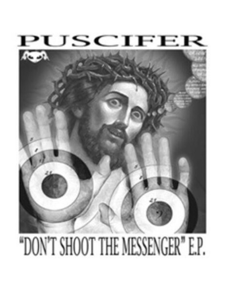 Puscifer - Don'T Shoot The Messenger
