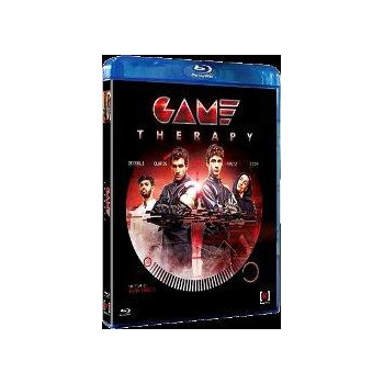 Game Therapy (Blu Ray)