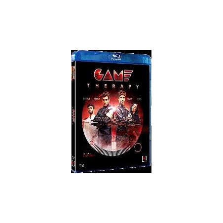 Game Therapy (Blu Ray)