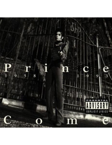 Prince - Come