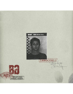 Baby Gang - Innocente - (CD)