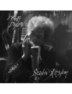 Dylan, Bob - Shadow Kingdom - (CD)