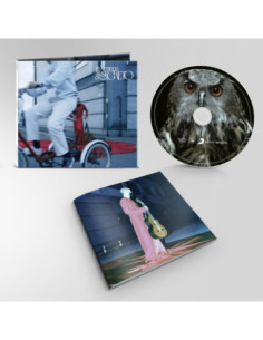 Venerus - Il Segreto (Cd Digifile) - (CD)