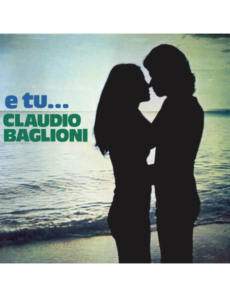 Baglioni Claudio - E Tu...(Cd Green) - (CD)