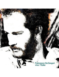 De Gregori Francesco - Viva L'Italia! (Cd Silver) - (CD)