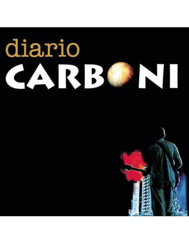 Carboni Luca - Diario Carboni (Cd...