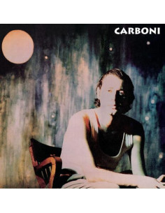 Carboni Luca - Carboni (Cd Blue) - (CD)