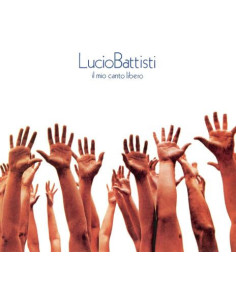 Battisti Lucio - Il Mio Canto Libero (Cd Blue) - (CD)