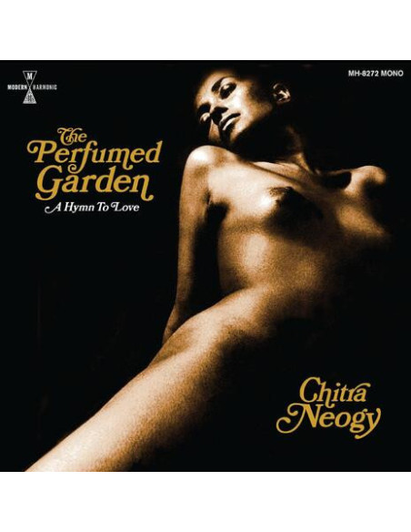 Neogy, Chitra - The Perfumed Garden (Box Set-Book)