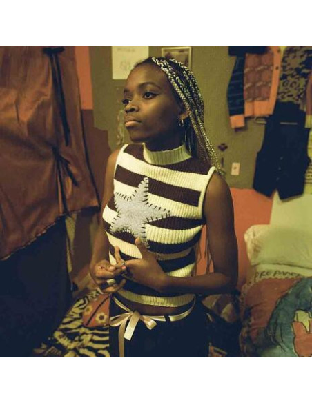 Jadagu Hannah - Aperture