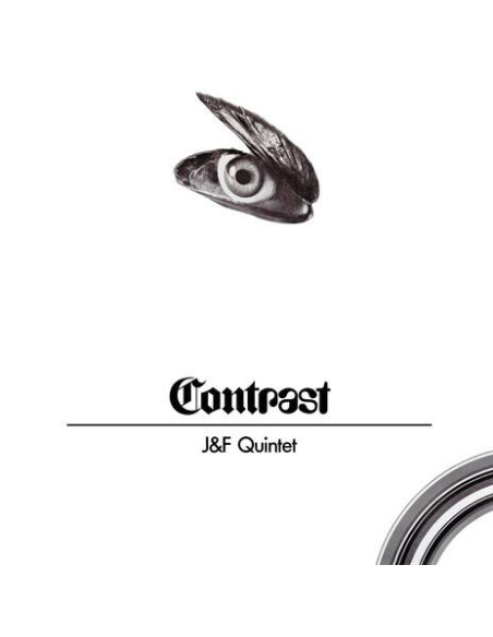 JandF Quintet - Contrast