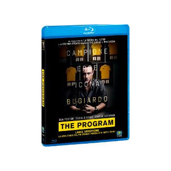 The Program (Blu Ray)