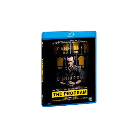 The Program (Blu Ray)