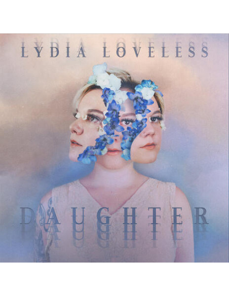 Loveless, Lydia - Daughter - Opaque Pink Vinyl