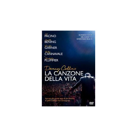 Danny Collins - La Canzone Della Vita