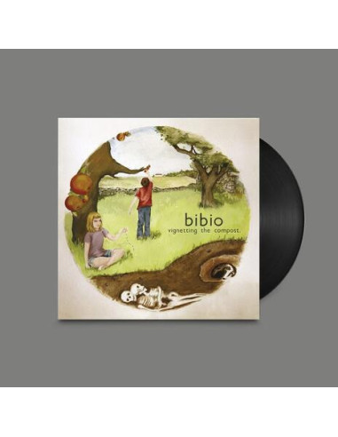 Bibio - Vignetting The Compost