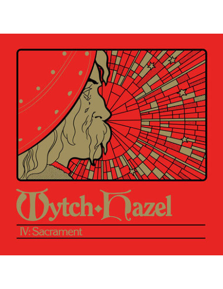 Wytch Hazel - Iv: Sacrament