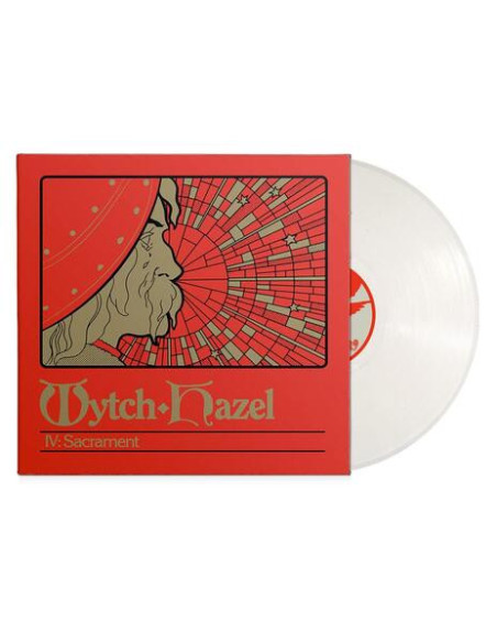 Wytch Hazel - Iv: Sacrament - White Edition