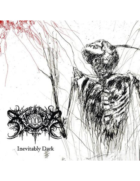Xasthur - Inevitably Dark