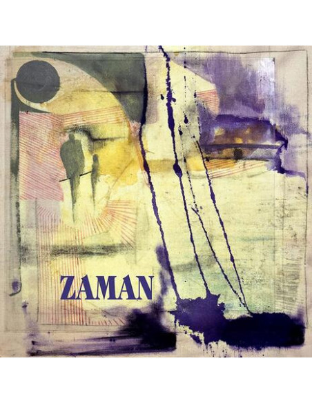 Dunya - Zaman