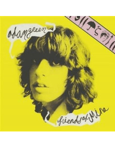 Green, Adam - Friends Of Mine (20Th Anniversary)