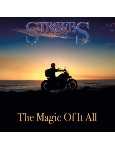 Strawbs - The Magic Of It All