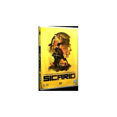 Sicario