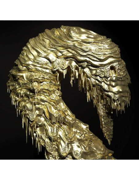 Phoxjaw - Royal Swan