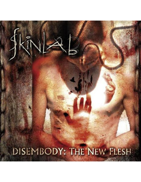 Skinlab - Disembody: The New Flesh