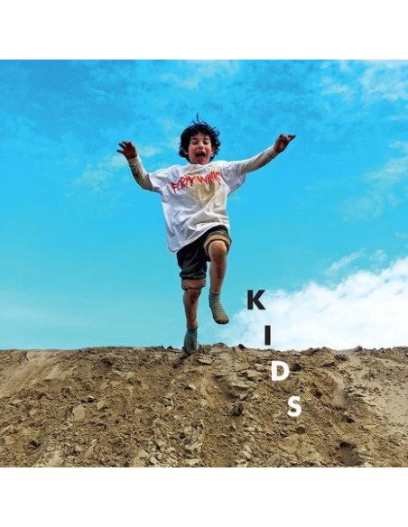 Forty Winks - Kids