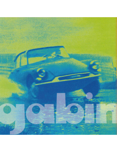Gabin - Gabin