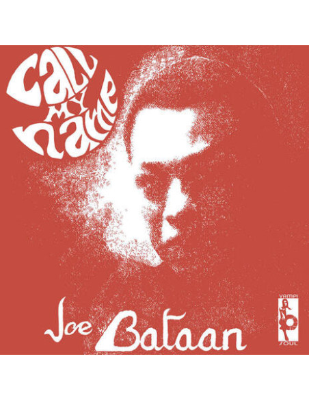 Bataan Joe - Call My Name (7 Vinyl Splatter Limited Edt.)