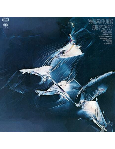 Weather Report - Weather Report