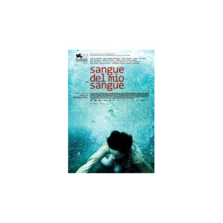 Sangue Del Mio Sangue (Blu Ray)