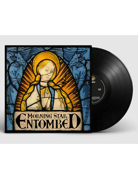 Entombed - Morning Star
