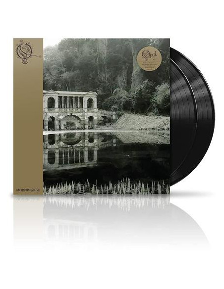 Opeth - Morningrise
