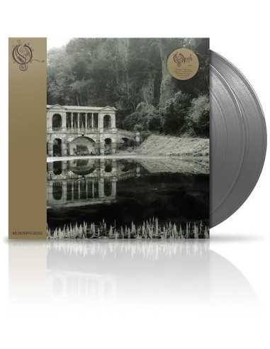Opeth - Morningrise (Vinyl Silver)