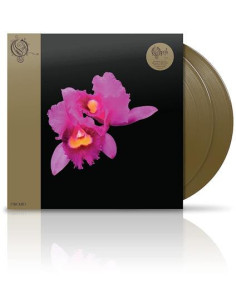 Opeth - Orchid (Vinyl Gold)
