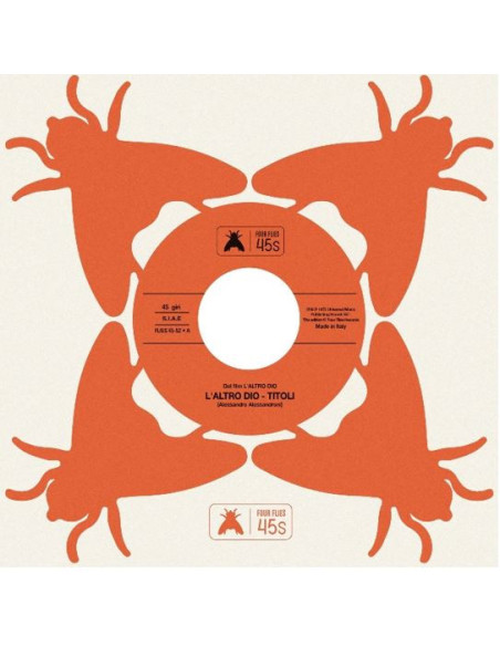 Alessandroni Alessandro - L'Altro Dio (7)